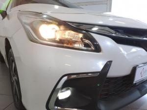 Toyota Starlet 1.5 XS auto - Image 15