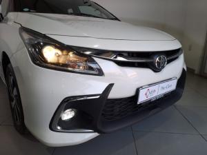 Toyota Starlet 1.5 XS auto - Image 16