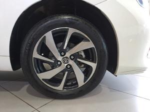 Toyota Starlet 1.5 XS auto - Image 17