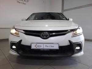 Toyota Starlet 1.5 XS auto - Image 2