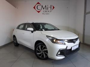 Toyota Starlet 1.5 XS auto - Image 3