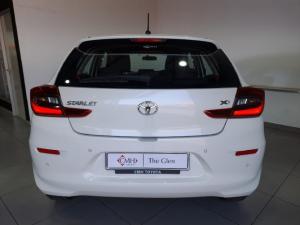 Toyota Starlet 1.5 XS auto - Image 5