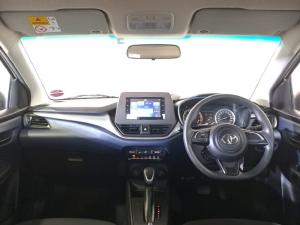 Toyota Starlet 1.5 XS auto - Image 7