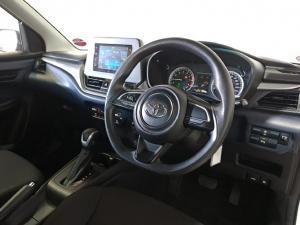 Toyota Starlet 1.5 XS auto - Image 8
