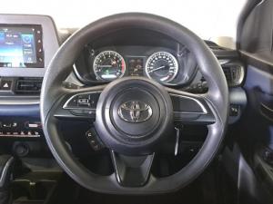 Toyota Starlet 1.5 XS auto - Image 9