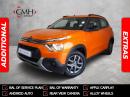 Thumbnail Citroen C3 1.2 Feel
