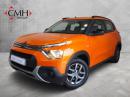 Thumbnail Citroen C3 1.2 Feel