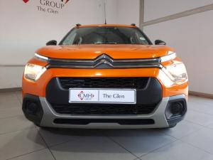 Citroen C3 1.2 Feel - Image 2