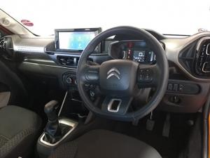 Citroen C3 1.2 Feel - Image 8