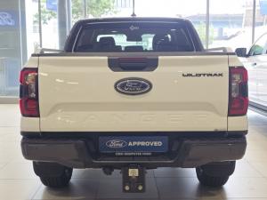 Ford Ranger 2.0 BiTurbo double cab Wildtrak - Image 10