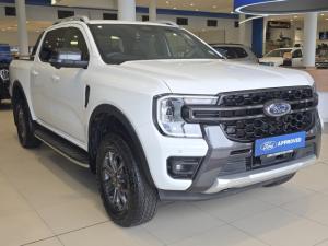Ford Ranger 2.0 BiTurbo double cab Wildtrak - Image 1