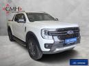 Thumbnail Ford Ranger 2.0 BiTurbo double cab Wildtrak