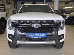 Ford Ranger 2.0 BiTurbo double cab Wildtrak - Image 2