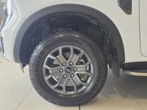 Ford Ranger 2.0 BiTurbo double cab Wildtrak - Image 5