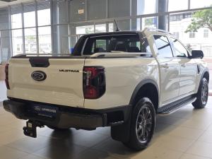 Ford Ranger 2.0 BiTurbo double cab Wildtrak - Image 9