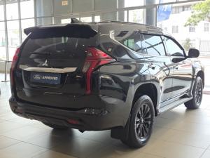 Mitsubishi Pajero Sport 2.4DI-D - Image 10