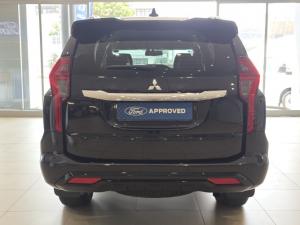Mitsubishi Pajero Sport 2.4DI-D - Image 11