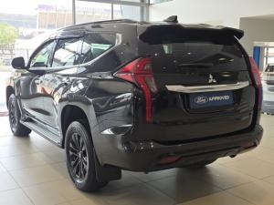 Mitsubishi Pajero Sport 2.4DI-D - Image 12