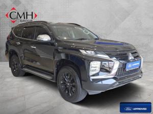 Mitsubishi Pajero Sport 2.4DI-D - Image 1