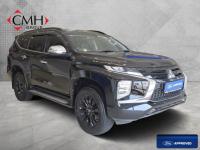Thumbnail Mitsubishi Pajero Sport 2.4DI-D
