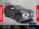 Thumbnail Mitsubishi Pajero Sport 2.4DI-D