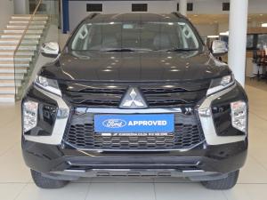 Mitsubishi Pajero Sport 2.4DI-D - Image 2