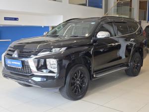 Mitsubishi Pajero Sport 2.4DI-D - Image 3