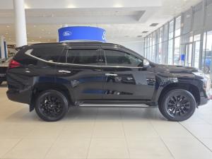 Mitsubishi Pajero Sport 2.4DI-D - Image 4