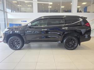 Mitsubishi Pajero Sport 2.4DI-D - Image 5