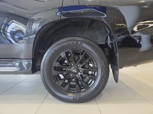 Mitsubishi Pajero Sport 2.4DI-D - Image 6