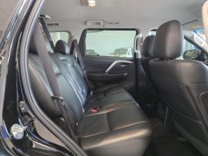 Mitsubishi Pajero Sport 2.4DI-D - Image 8
