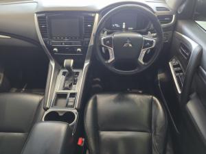 Mitsubishi Pajero Sport 2.4DI-D - Image 9