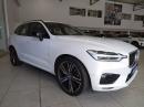 Thumbnail Volvo S60 D5 R-Design