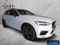Thumbnail Volvo S60 D5 R-Design