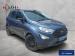 Ford EcoSport 1.5 Ambiente auto - Thumbnail 1