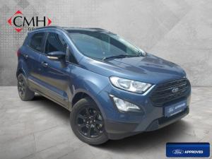 Ford EcoSport 1.5 Ambiente auto - Image 1
