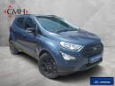 Thumbnail Ford EcoSport 1.5 Ambiente auto