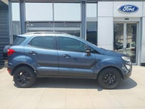 Ford EcoSport 1.5 Ambiente auto - Image 2