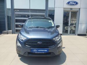 Ford EcoSport 1.5 Ambiente auto - Image 3