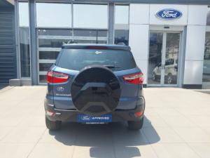 Ford EcoSport 1.5 Ambiente auto - Image 4