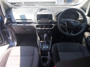 Ford EcoSport 1.5 Ambiente auto - Image 5