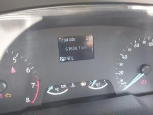 Ford EcoSport 1.5 Ambiente auto - Image 7