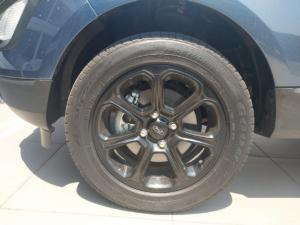 Ford EcoSport 1.5 Ambiente auto - Image 8