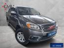 Thumbnail JAC T6 1.9TDi double cab Comfort