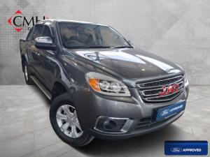 JAC T6 1.9TDi double cab Comfort - Image 1