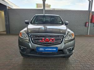 JAC T6 1.9TDi double cab Comfort - Image 2