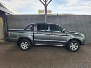 JAC T6 1.9TDi double cab Comfort - Image 3