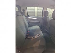 JAC T6 1.9TDi double cab Comfort - Image 7