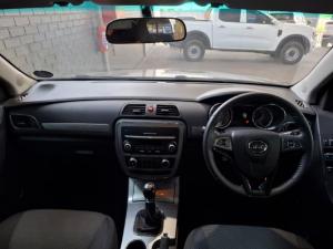 JAC T6 1.9TDi double cab Comfort - Image 8
