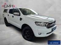 Thumbnail Ford Ranger 2.0SiT double cab 4x4 XLT
